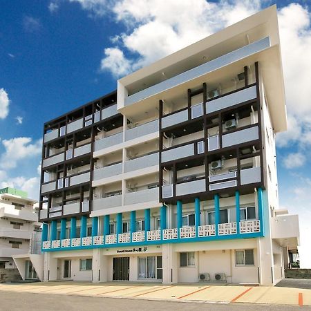 Guest House Orihime Ishigaki  Dış mekan fotoğraf