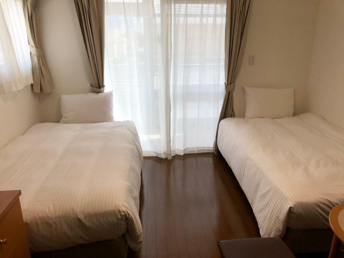 Guest House Orihime Ishigaki  Dış mekan fotoğraf
